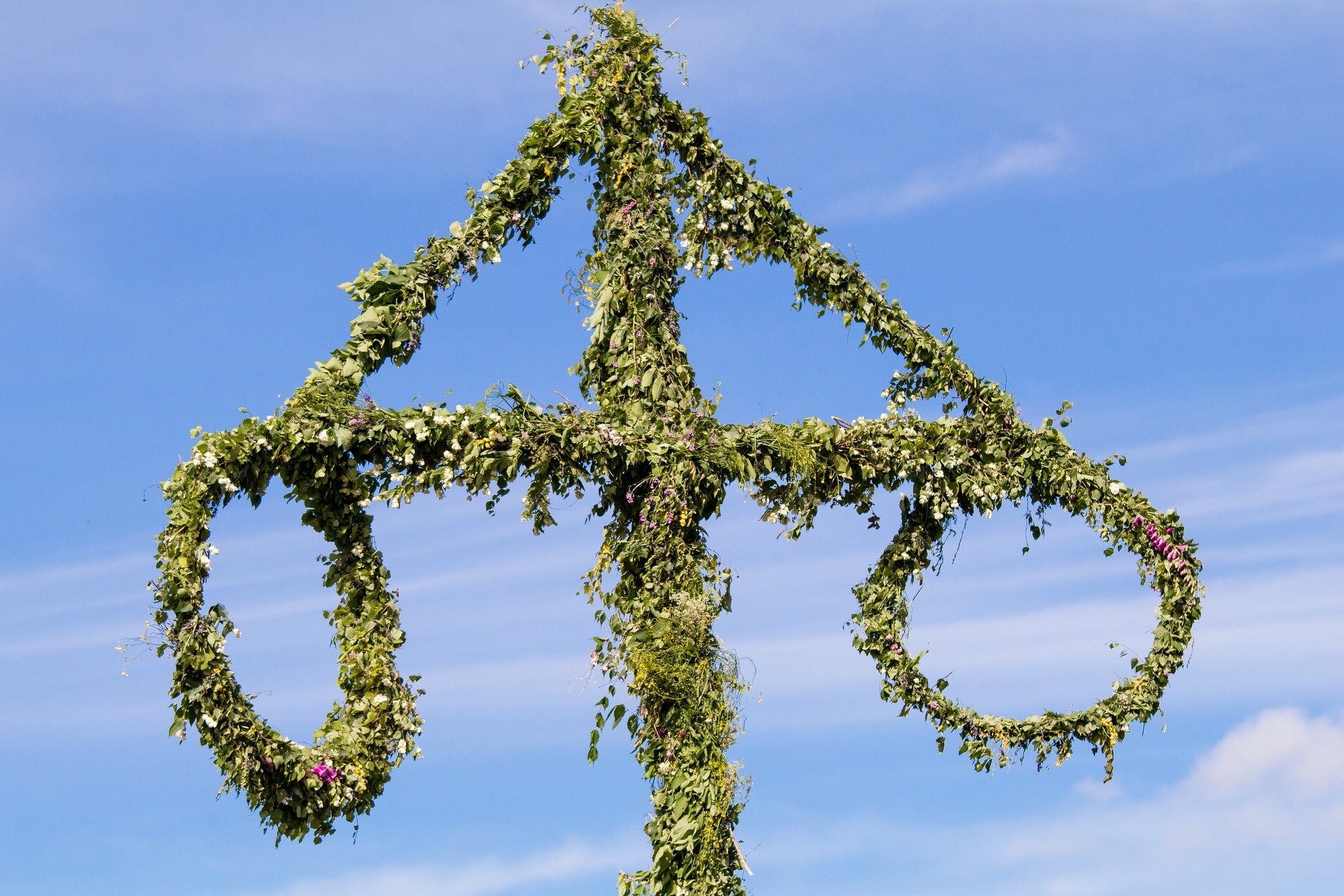 midsummer