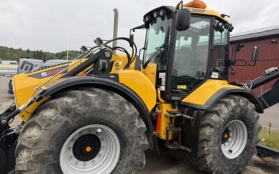 Huddig 1260c -15 City