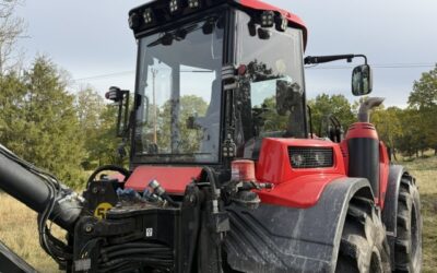 Huddig 1260d -18 city